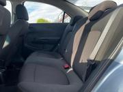 Chevrolet Aveo II Стерлитамак  - изображение 34