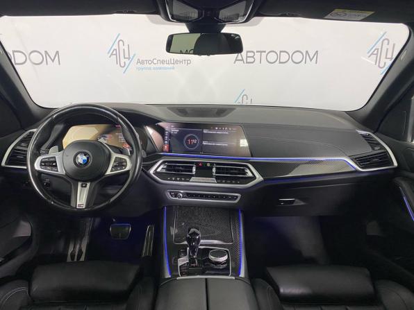 BMW X5 IV (G05/G18) с пробегом 2021 года, цена 6 647 000 рублей, 142864 км, внедорожник, Автокод Объявления