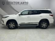 Toyota Fortuner II Воронеж  - изображение 21