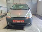 Chevrolet Spark II Арзамас  - изображение 8