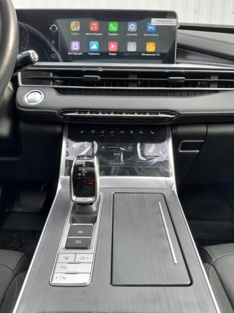 Chery Tiggo 7 Pro Max I с пробегом 2022 года, цена 1 939 000 рублей, 30400 км, внедорожник, Автокод Объявления