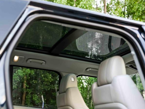 Land Rover Range Rover IV с пробегом 2014 года, цена 2 850 000 рублей, 194528 км, внедорожник, Автокод Объявления