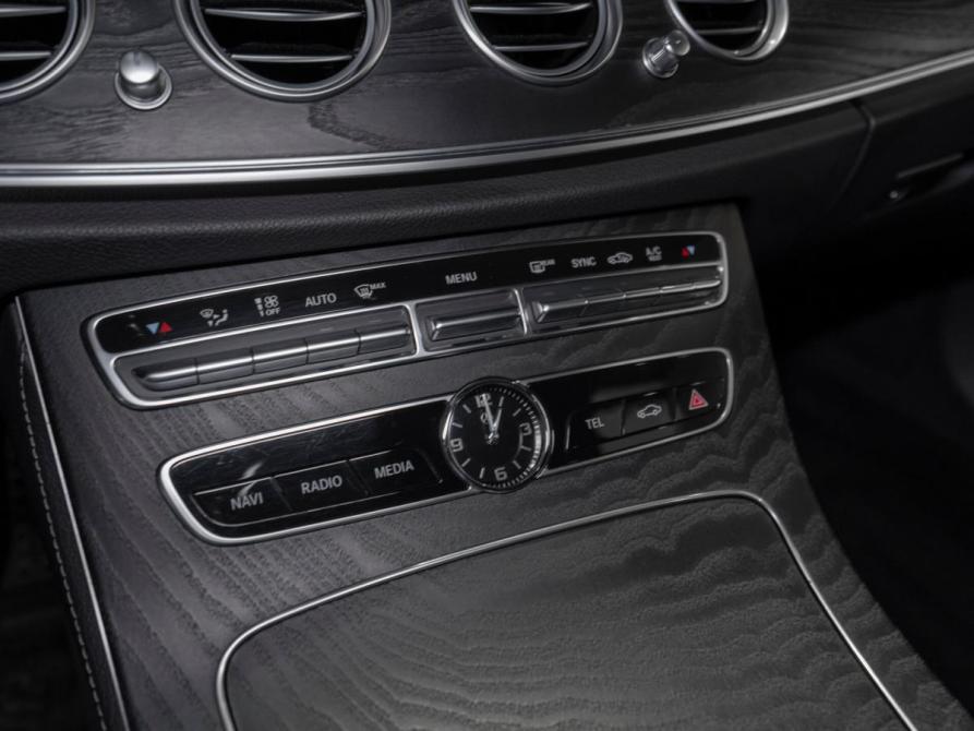Mercedes-Benz E-Класс V (W213 S213 C238) Москва  - изображение 15