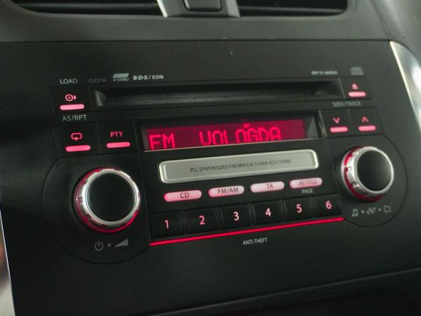 Suzuki SX4 I (Classic) Рестайлинг с пробегом 2011 года, цена 979 000 рублей, 118000 км, хэтчбек, Автокод Объявления