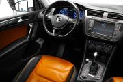Volkswagen Tiguan II Москва  - изображение 54