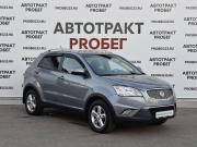 SsangYong Korando III Владимир  - изображение 17