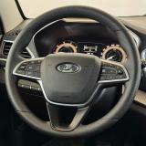 Lada (ВАЗ) Vesta I Рестайлинг (NG) Москва  - изображение 26