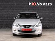 Hyundai Solaris I Рестайлинг Екатеринбург  - изображение 21