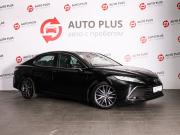 Toyota Camry VIII (XV70) Рестайлинг Минеральные Воды  - изображение 23