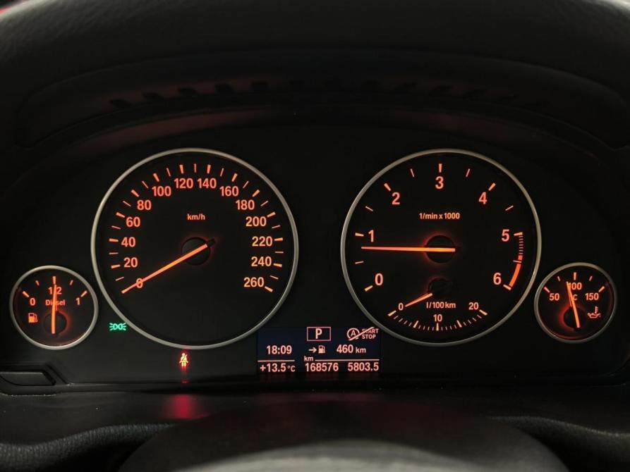 BMW X3 II (F25) Казань  - изображение 16