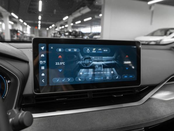 Geely Preface I (China Market) Рестайлинг с пробегом 2023 года, цена 2 570 000 рублей, 24548 км, седан, Автокод Объявления