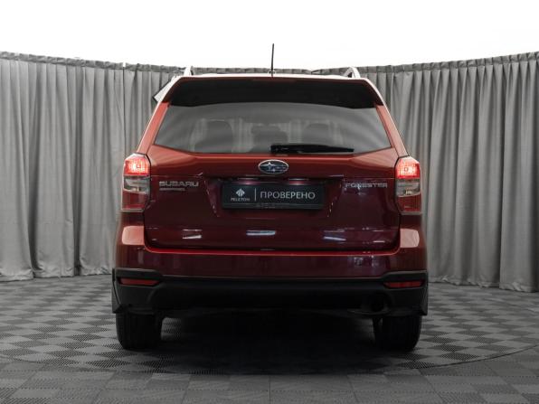 Subaru Forester IV с пробегом 2013 года, цена 1 370 000 рублей, 219288 км, внедорожник, Автокод Объявления