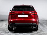 Lexus NX I Рестайлинг Москва  - изображение 25