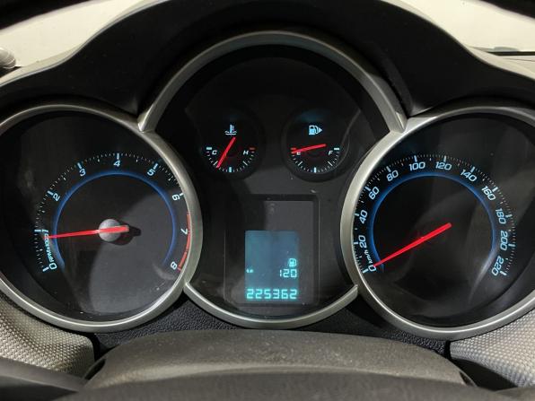 Chevrolet Cruze I с пробегом 2011 года, цена 499 000 рублей, 225358 км, седан, Автокод Объявления