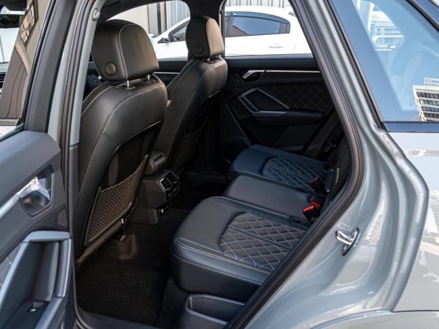 Audi Q3 III (FJ) Краснодар  - изображение 11