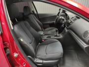 Mazda 6 II (GH) Пермь  - изображение 26