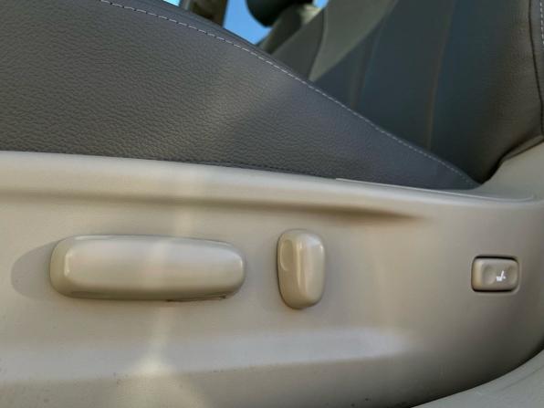Toyota Camry VI (XV40) с пробегом 2007 года, цена 900 000 рублей, 296688 км, седан, Автокод Объявления