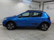 Renault Sandero II Рестайлинг Химки  - изображение 20
