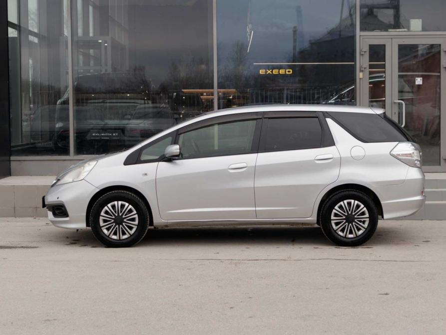 Honda Fit Shuttle I Рестайлинг Новосибирск  - изображение 8