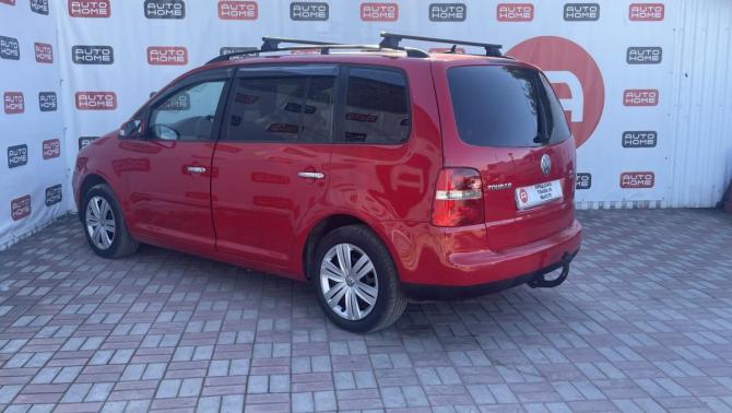 Volkswagen Touran I с пробегом 2004 года, цена 479 990 рублей, 230000 км, компактвэн, Автокод Объявления