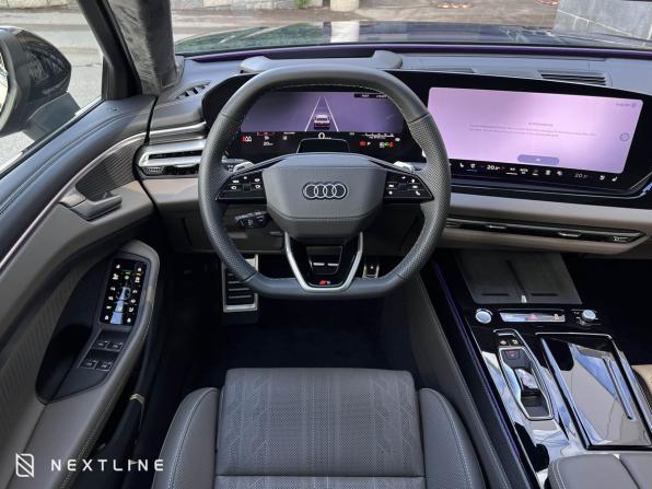 Новый Audi A6 VI (C9) 2026 года, цена 8 990 000 рублей, седан, Автокод Объявления