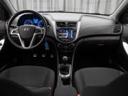 Hyundai Solaris I Москва  - изображение 27