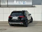 Mercedes-Benz GLE II (V167) Краснодар  - изображение 17