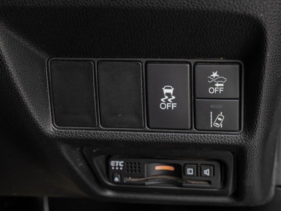 Honda Stepwgn V Рестайлинг Краснодар  - изображение 21