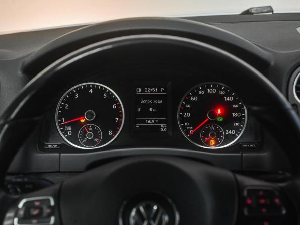 Volkswagen Tiguan I Рестайлинг с пробегом 2013 года, цена 1 449 000 рублей, 189955 км, внедорожник, Автокод Объявления