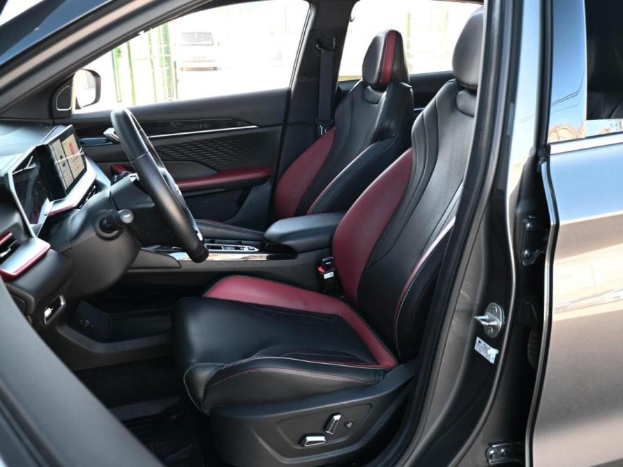 Geely Coolray I Рестайлинг Новороссийск  - изображение 10