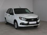 Lada (ВАЗ) Granta I Рестайлинг Старый Оскол  - изображение 17