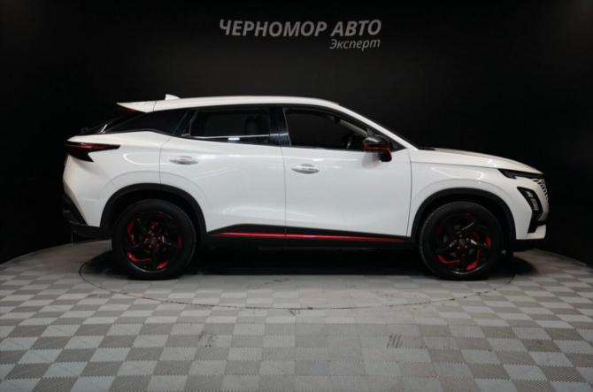 Omoda C5 I с пробегом 2022 года, цена 1 844 000 рублей, 59143 км, внедорожник, Автокод Объявления