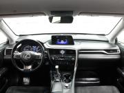 Lexus RX IV Екатеринбург  - изображение 23
