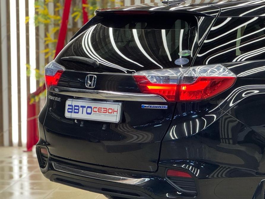 Honda Shuttle II Уфа  - изображение 6