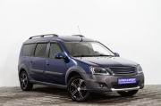 Lada (ВАЗ) Largus I Сургут  - изображение 17