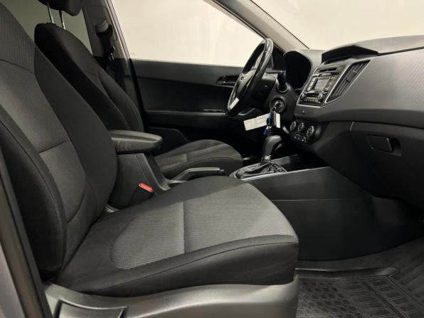 Hyundai Creta I с пробегом 2019 года, цена 1 799 000 рублей, 167000 км, внедорожник, Автокод Объявления