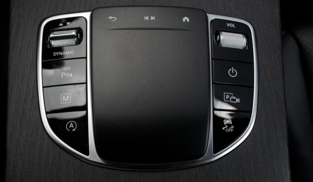 Mercedes-Benz GLC I (X253) Рестайлинг Брянск  - изображение 24