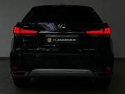 Lexus RX IV Рестайлинг Кемерово  - изображение 28