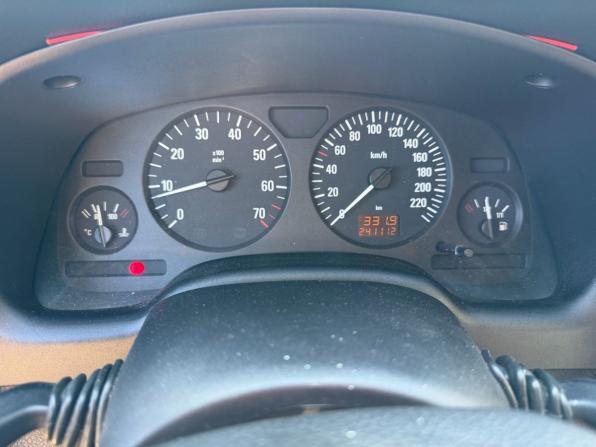 Opel Astra G с пробегом 2002 года, цена 218 000 рублей, 240000 км, хэтчбек, Автокод Объявления