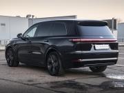 Li Auto (Lixiang) L9 I Москва  - изображение 37