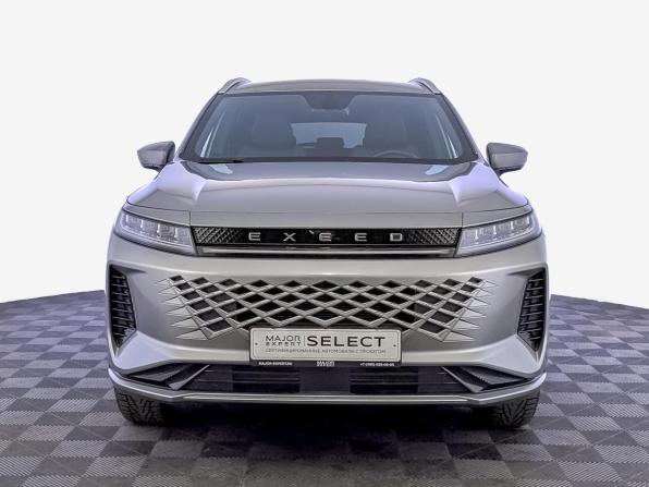 Exeed LX I Рестайлинг 2 с пробегом 2024 года, цена 2 090 000 рублей, 12000 км, внедорожник, Автокод Объявления