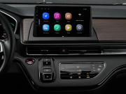 Honda Odyssey V Рестайлинг 2 Москва  - изображение 31