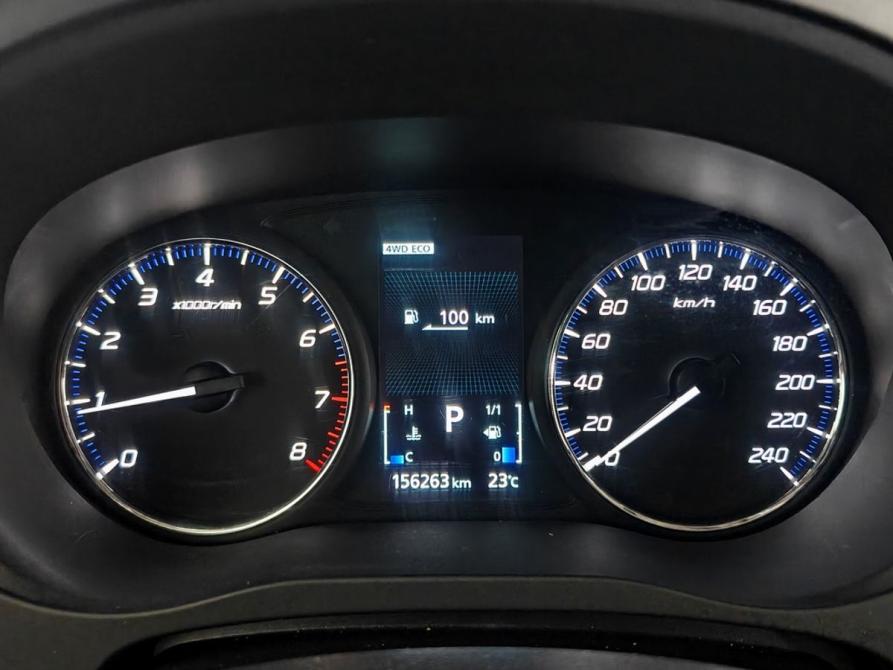 Mitsubishi Outlander III Рестайлинг 3 Москва  - изображение 13