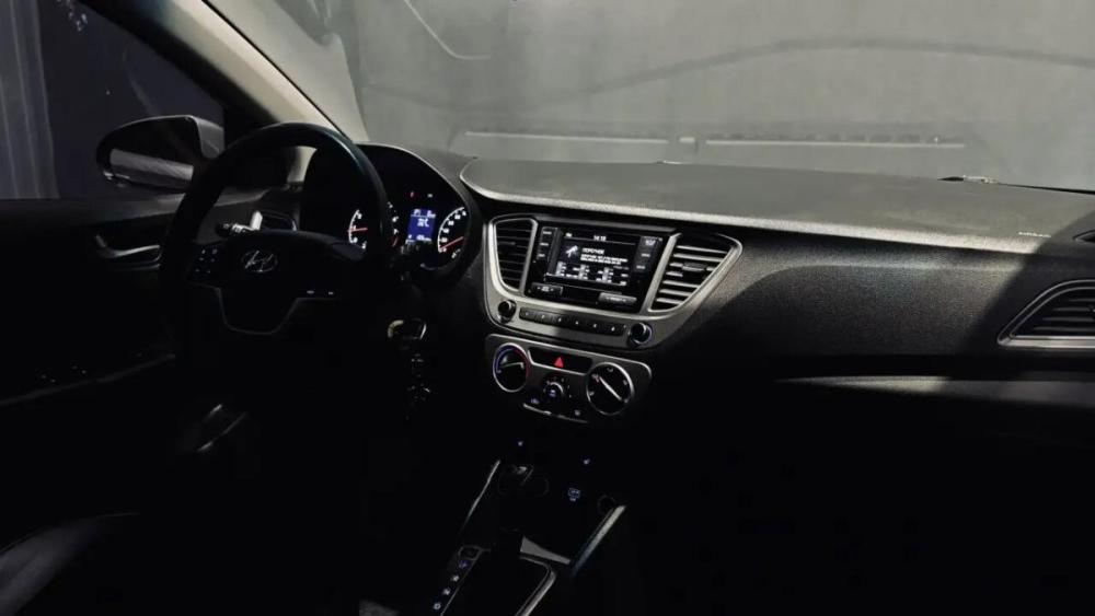Hyundai Solaris II Смоленск  - изображение 11