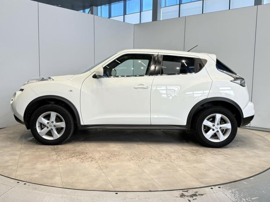 Nissan Juke I Волжский  - изображение 2