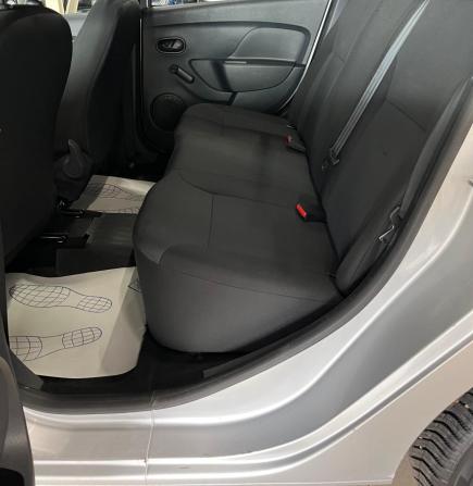 Renault Logan II с пробегом 2014 года, цена 680 000 рублей, 177606 км, седан, Автокод Объявления