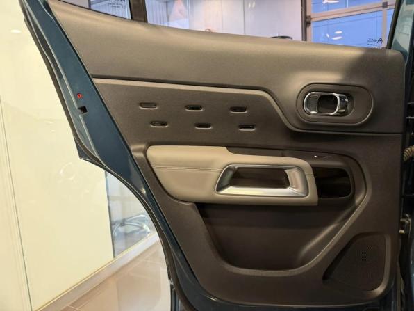 Citroen C5 Aircross I Рестайлинг с пробегом 2022 года, цена 2 420 000 рублей, 44849 км, внедорожник, Автокод Объявления