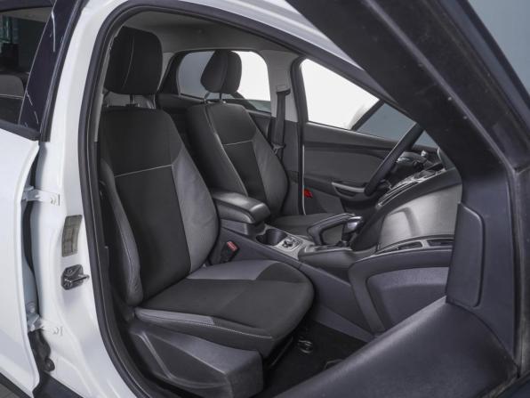 Ford Focus III с пробегом 2012 года, цена 899 000 рублей, 172779 км, седан, Автокод Объявления