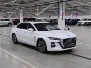 Hongqi H5 II Казань  - изображение 28