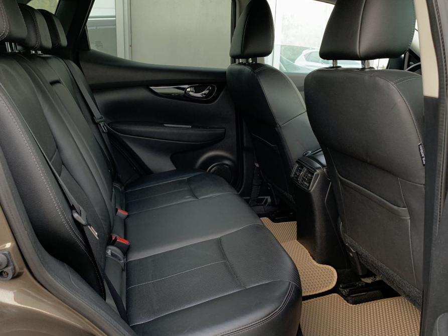 Nissan Qashqai II Москва  - изображение 16